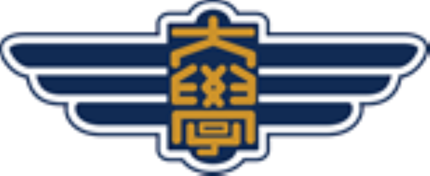 航空大学校校章