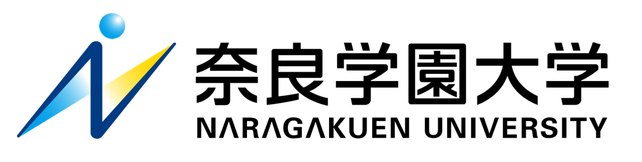 奈良学園大学ロゴ