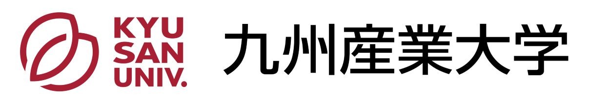 九州産業大学ロゴ