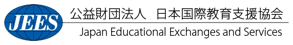JEESのロゴ